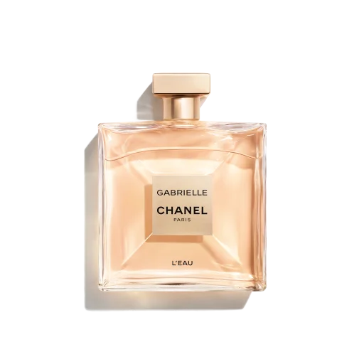 GABRIELLE CHANEL