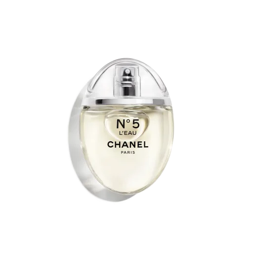 N°5 L'EAU